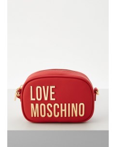 Сумка Love moschino