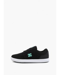 Кеды Dc shoes