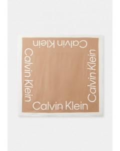 Платок Calvin klein