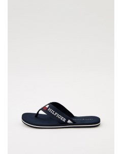 Сланцы Tommy hilfiger