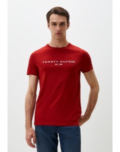 Футболка Tommy hilfiger