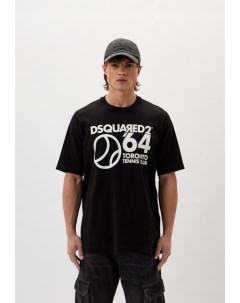 Футболка Dsquared2