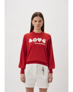 Джемпер Love moschino