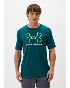 Футболка спортивная Under armour