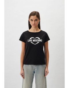 Футболка Love moschino