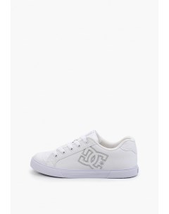 Кеды Dc shoes