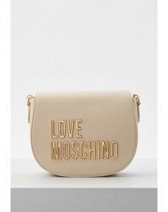 Сумка Love moschino