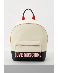 Рюкзак Love moschino