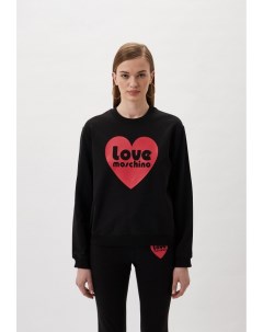 Свитшот Love moschino