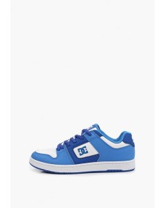 Кеды Dc shoes