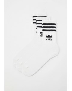 Носки 3 пары Adidas originals