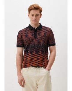 Поло Fred perry