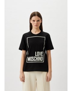 Футболка Love moschino