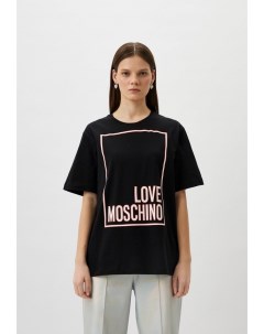 Футболка Love moschino