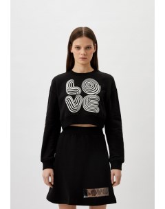 Свитшот Love moschino