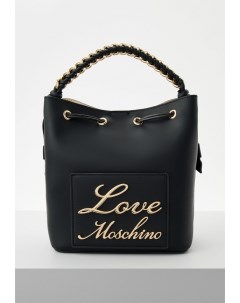 Сумка Love moschino