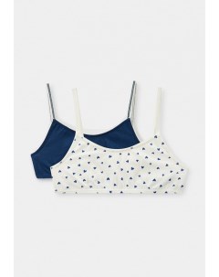 Бюстгальтеры 2 шт Petit bateau