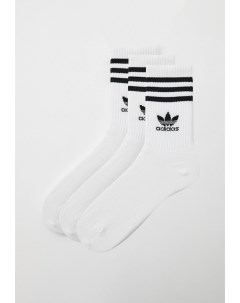 Носки 3 пары Adidas originals