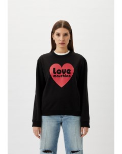 Свитшот Love moschino