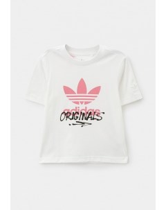 Футболка Adidas originals