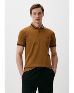 Поло Fred perry