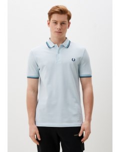 Поло Fred perry