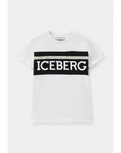 Футболка Iceberg