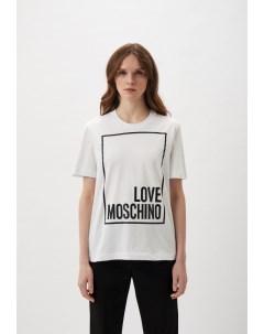 Футболка Love moschino