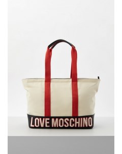 Сумка Love moschino