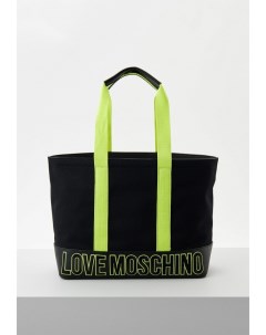 Сумка Love moschino