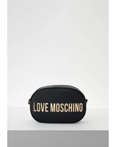 Сумка Love moschino