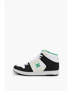 Кеды Dc shoes