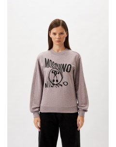 Свитшот Moschino