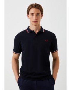 Поло Fred perry