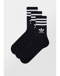 Носки 3 пары Adidas originals