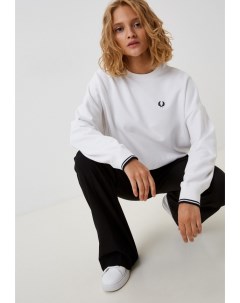 Свитшот Fred perry