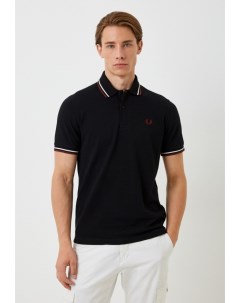 Поло Fred perry