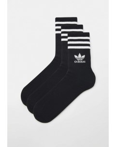 Носки 3 пары Adidas originals