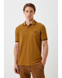 Поло Fred perry