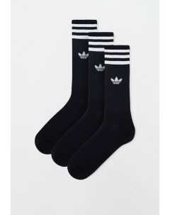 Носки 3 пары Adidas originals