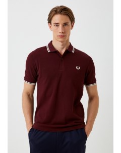 Поло Fred perry