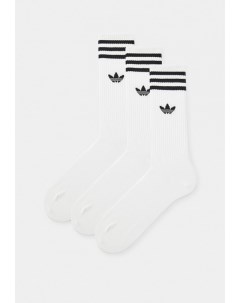 Носки 3 пары Adidas originals