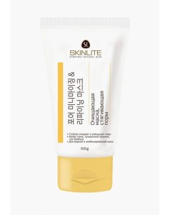 Маска для лица Skinlite