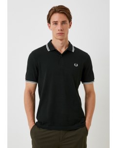 Поло Fred perry