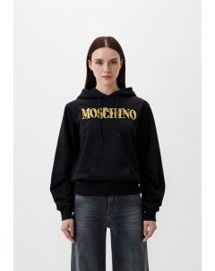 Худи Moschino