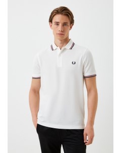 Поло Fred perry