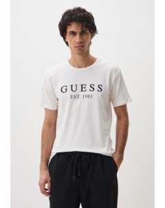 Футболка домашняя Guess