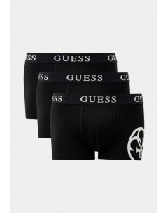 Трусы 3 шт Guess