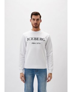 Свитшот Iceberg