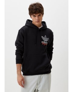 Худи Adidas originals